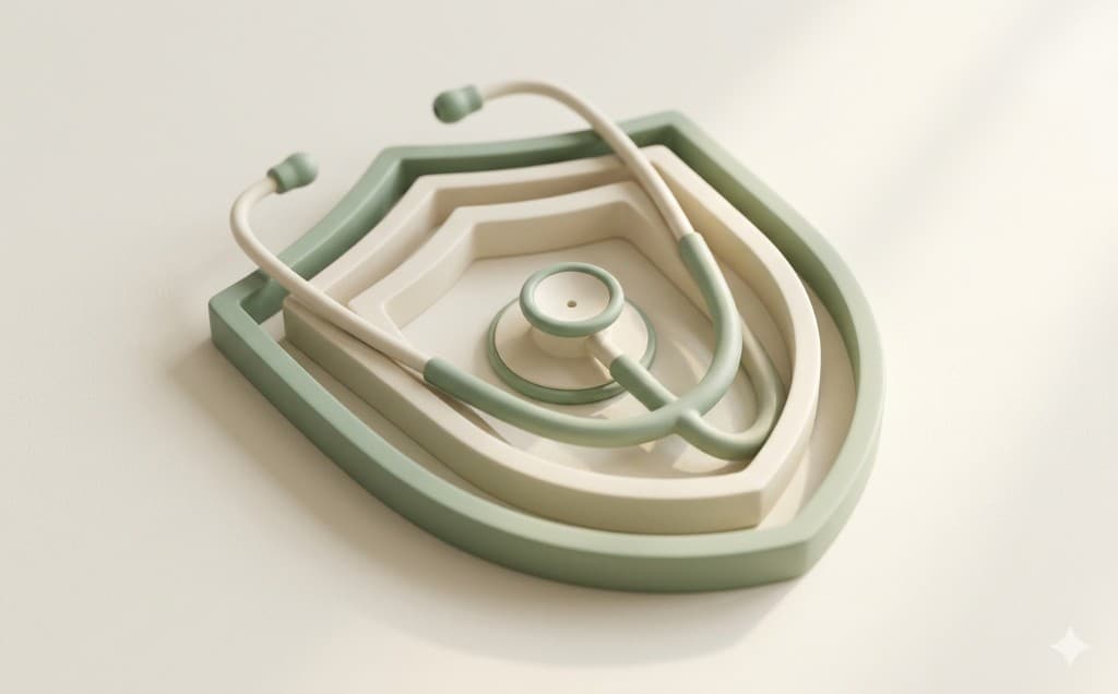 Clinician consultation about treatment plan